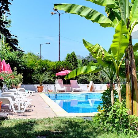Hotel Feniks Lozenets Εξωτερικό φωτογραφία