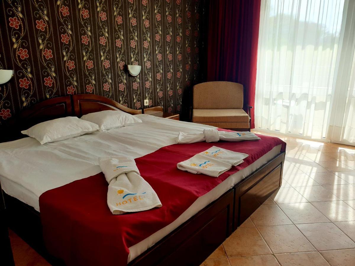 Hotel Feniks Lozenets Εξωτερικό φωτογραφία