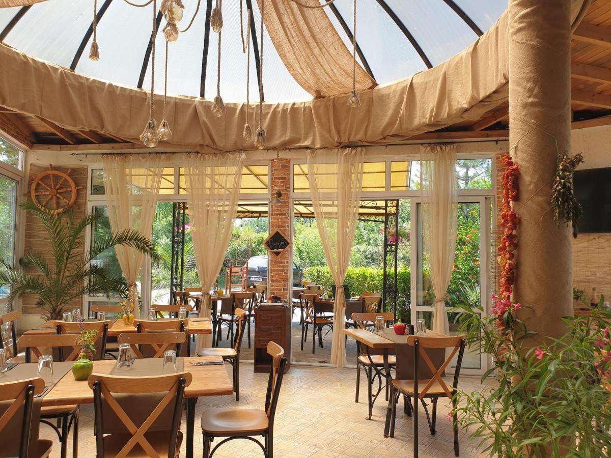 Hotel Feniks Lozenets Εξωτερικό φωτογραφία