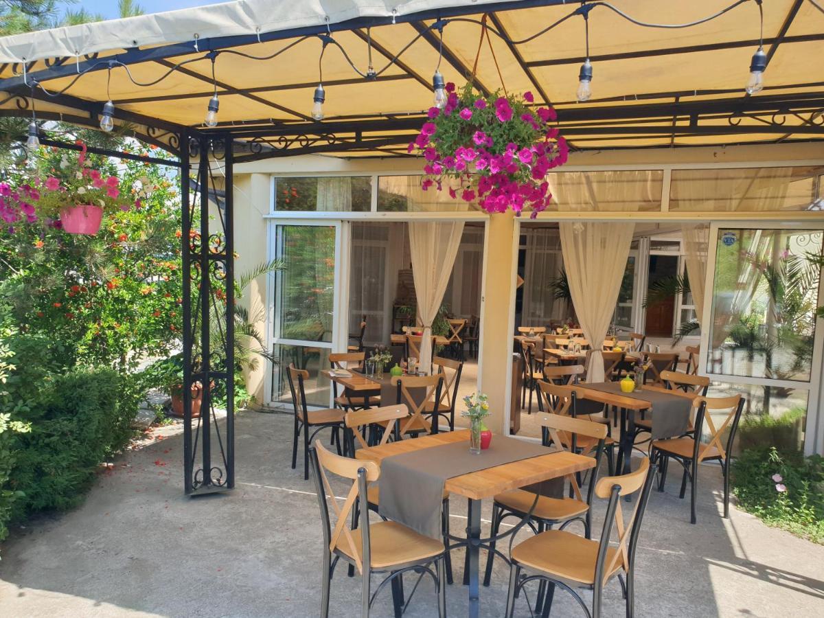 Hotel Feniks Lozenets Εξωτερικό φωτογραφία
