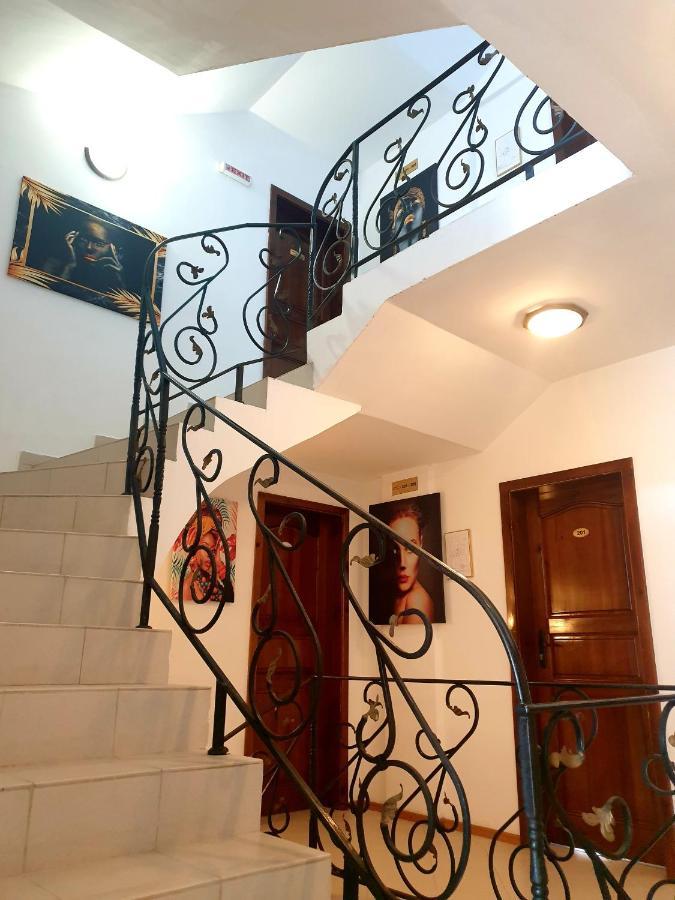 Hotel Feniks Lozenets Εξωτερικό φωτογραφία