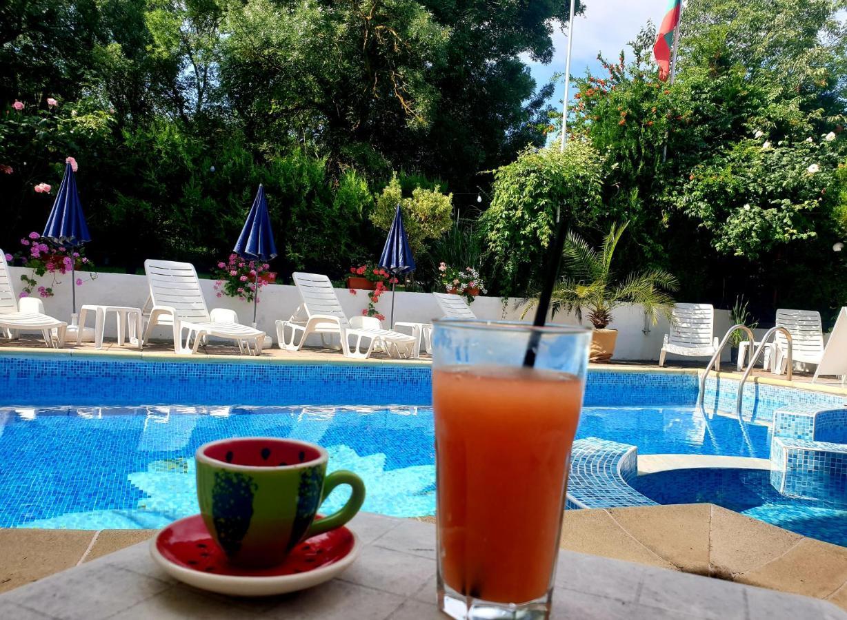 Hotel Feniks Lozenets Εξωτερικό φωτογραφία