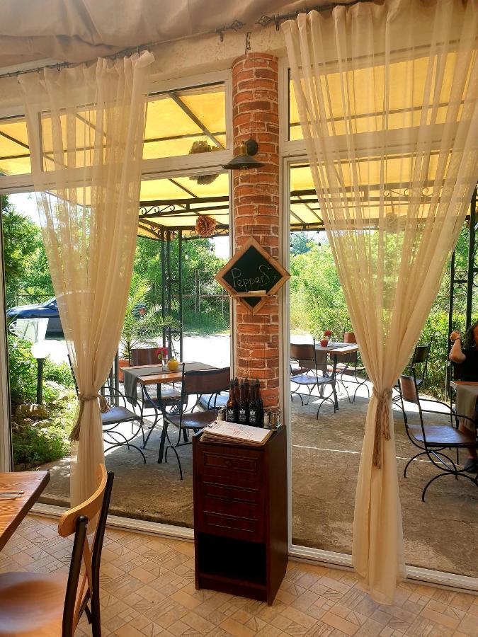 Hotel Feniks Lozenets Εξωτερικό φωτογραφία