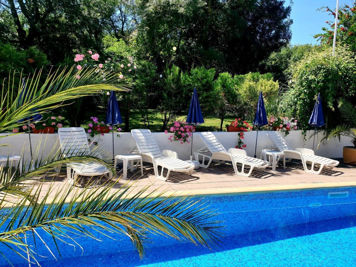 Hotel Feniks Lozenets Εξωτερικό φωτογραφία