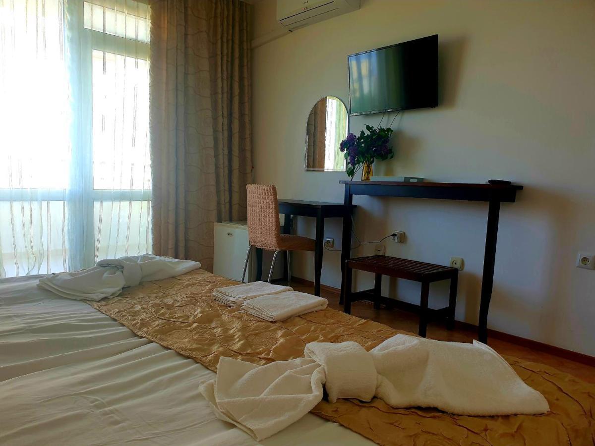Hotel Feniks Lozenets Εξωτερικό φωτογραφία