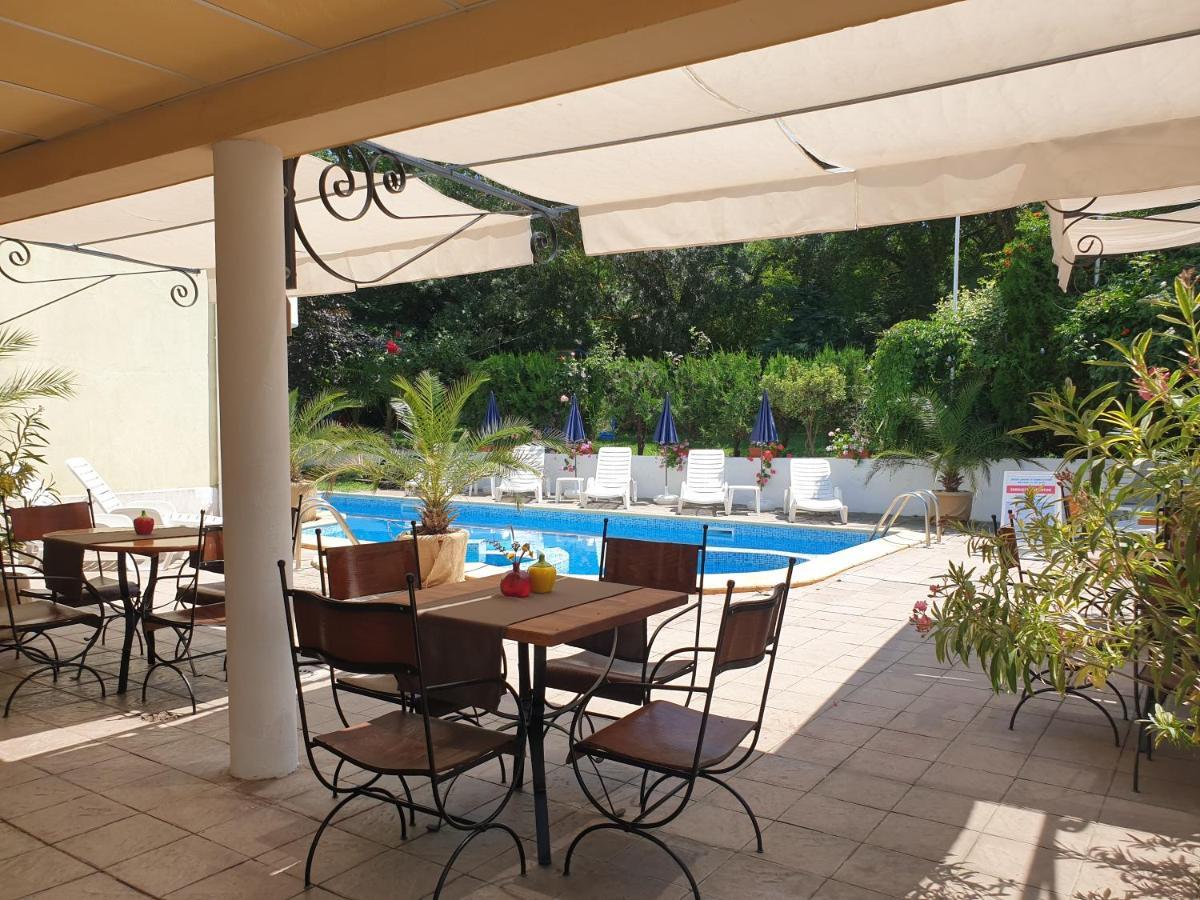 Hotel Feniks Lozenets Εξωτερικό φωτογραφία
