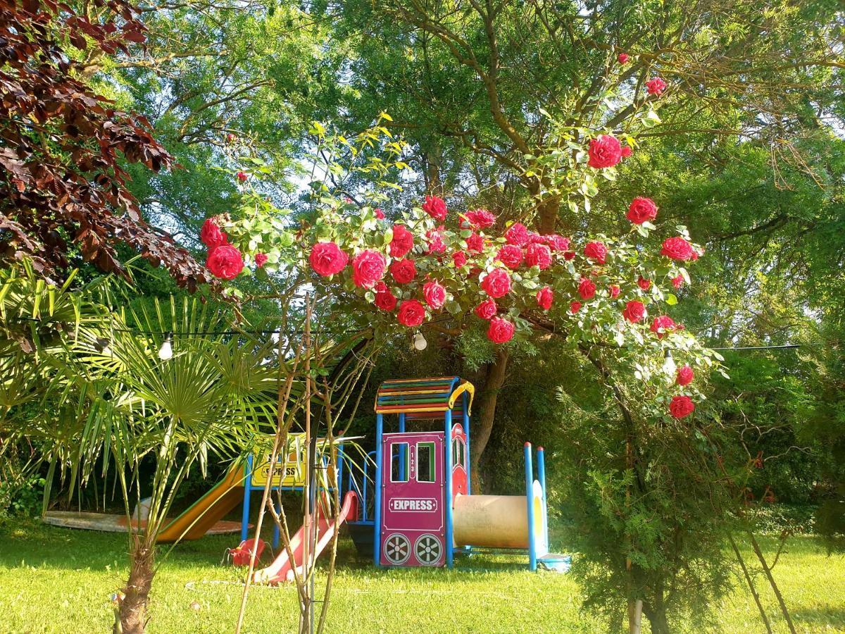 Hotel Feniks Lozenets Εξωτερικό φωτογραφία