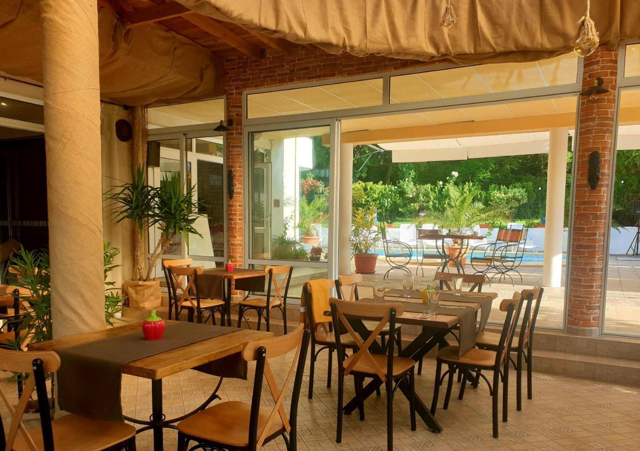 Hotel Feniks Lozenets Εξωτερικό φωτογραφία