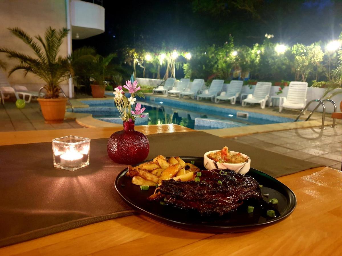 Hotel Feniks Lozenets Εξωτερικό φωτογραφία