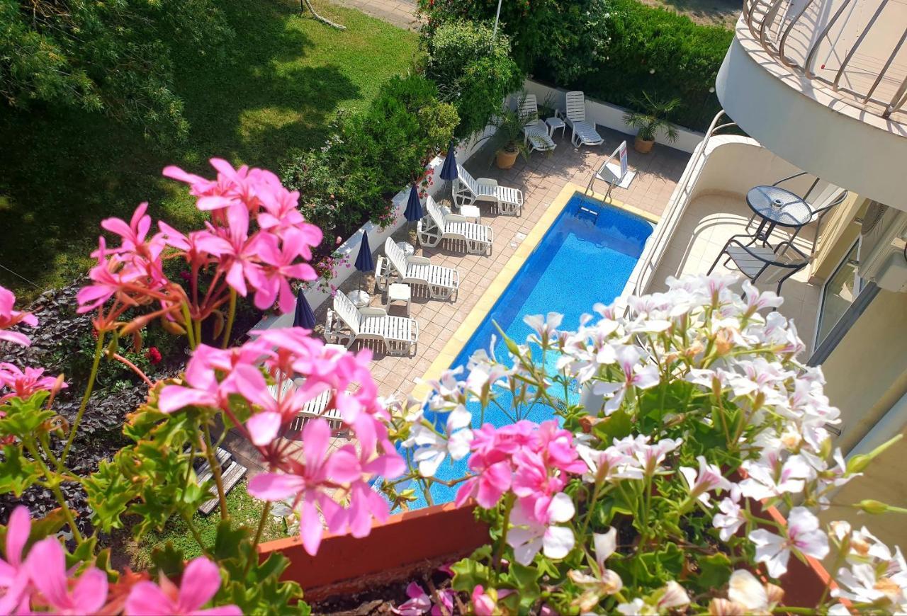 Hotel Feniks Lozenets Εξωτερικό φωτογραφία