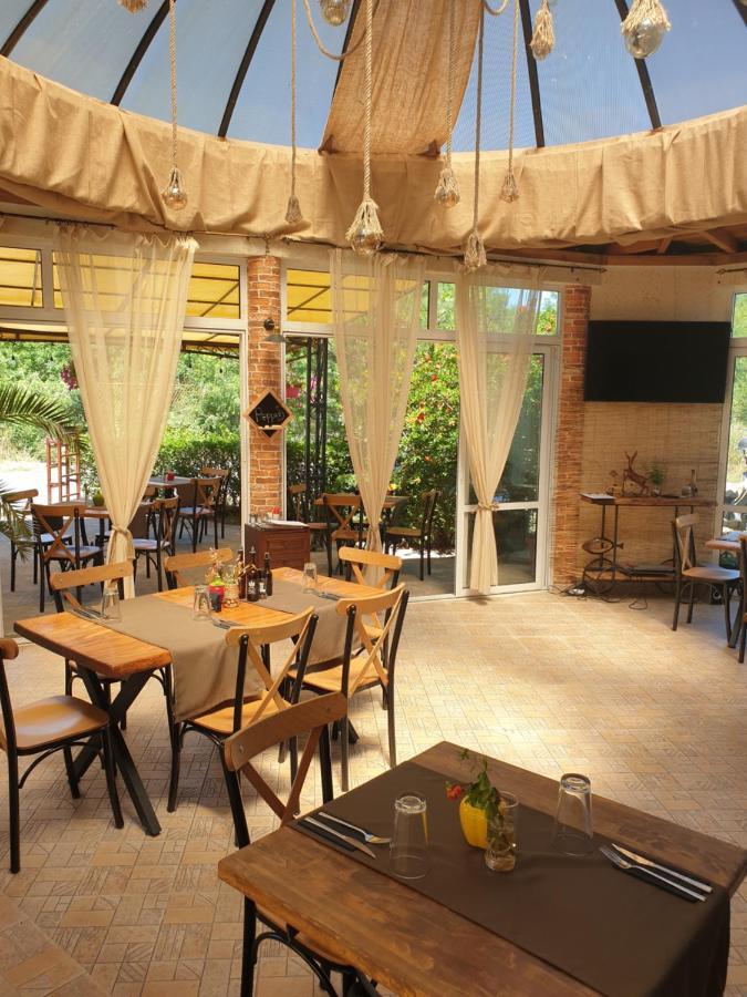 Hotel Feniks Lozenets Εξωτερικό φωτογραφία