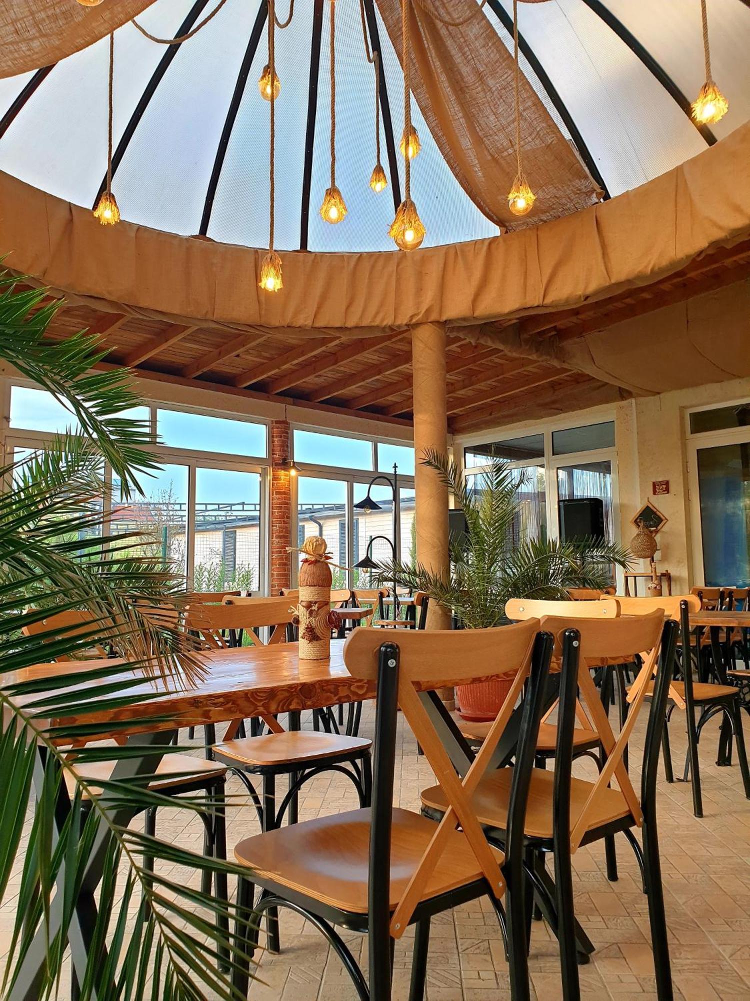 Hotel Feniks Lozenets Εξωτερικό φωτογραφία