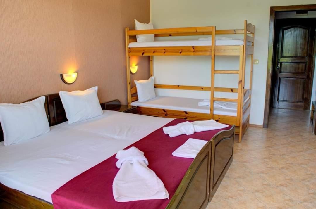 Hotel Feniks Lozenets Εξωτερικό φωτογραφία