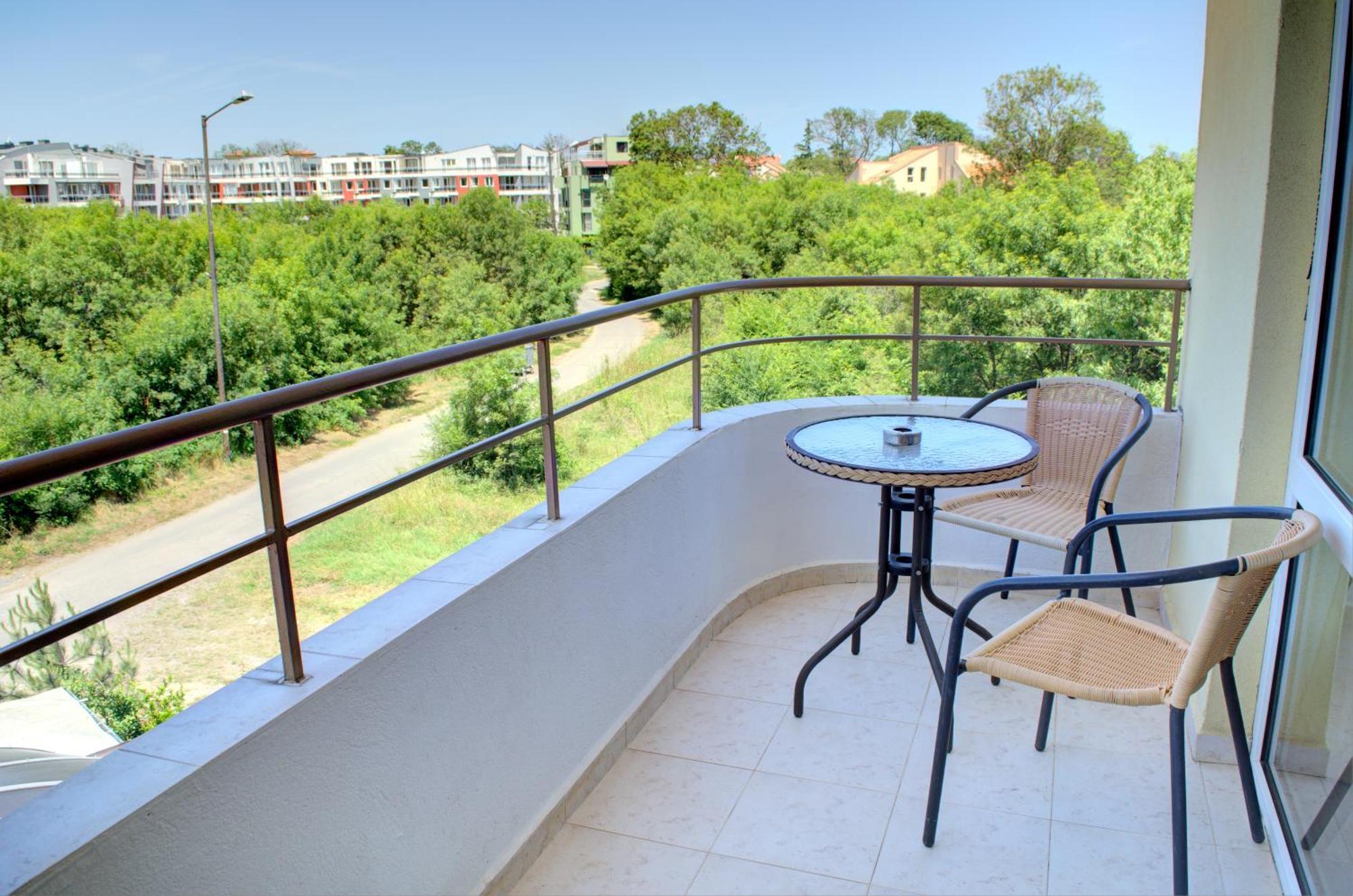 Hotel Feniks Lozenets Εξωτερικό φωτογραφία