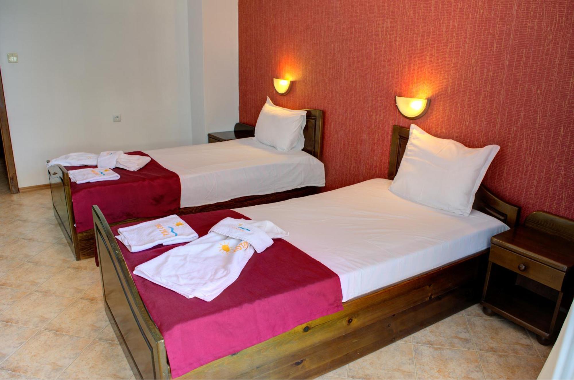 Hotel Feniks Lozenets Εξωτερικό φωτογραφία