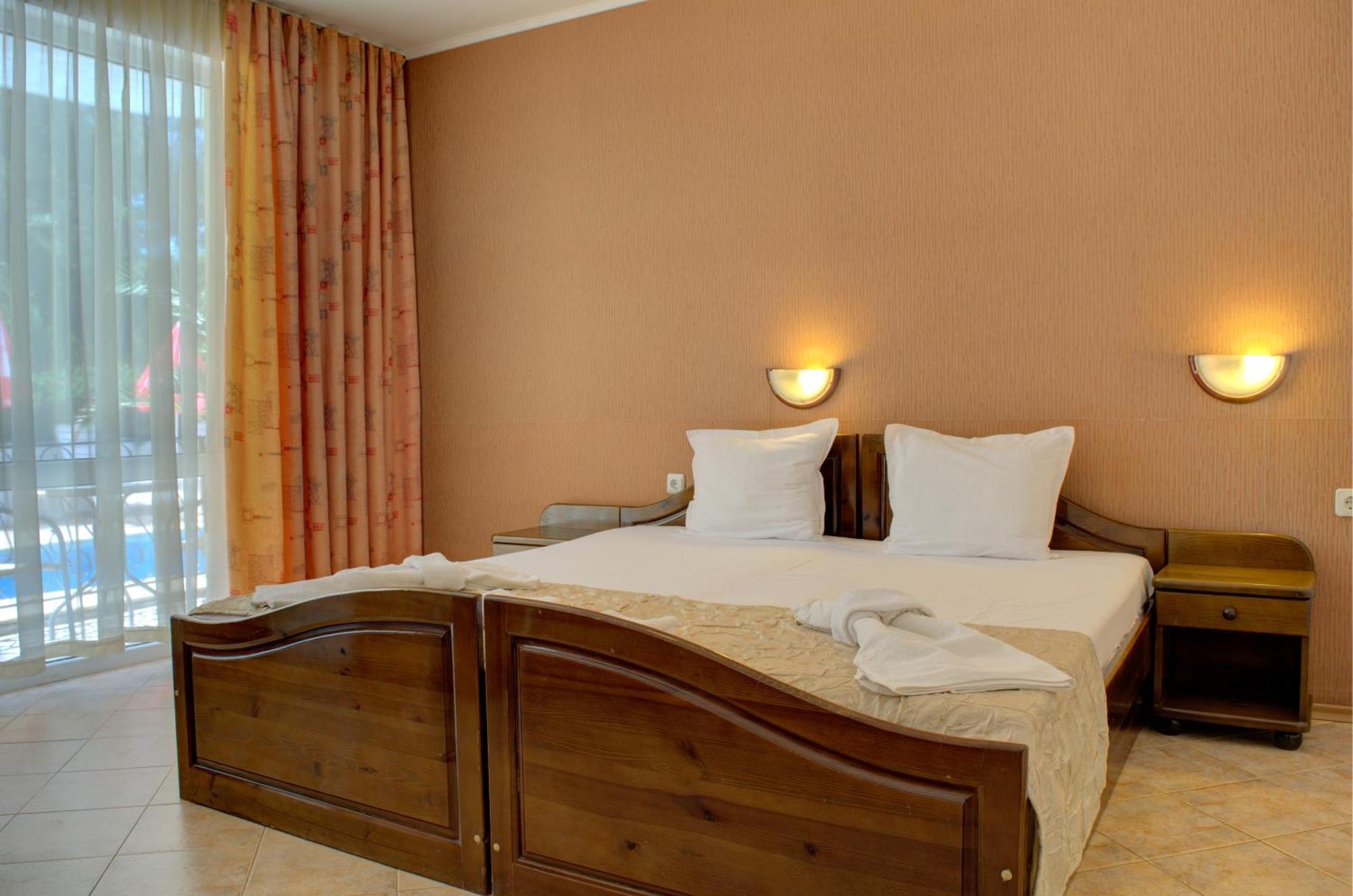 Hotel Feniks Lozenets Εξωτερικό φωτογραφία