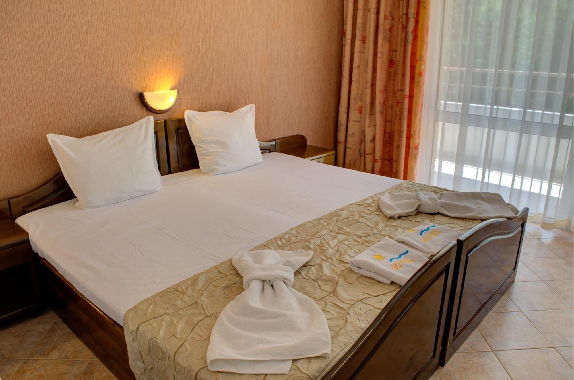 Hotel Feniks Lozenets Εξωτερικό φωτογραφία