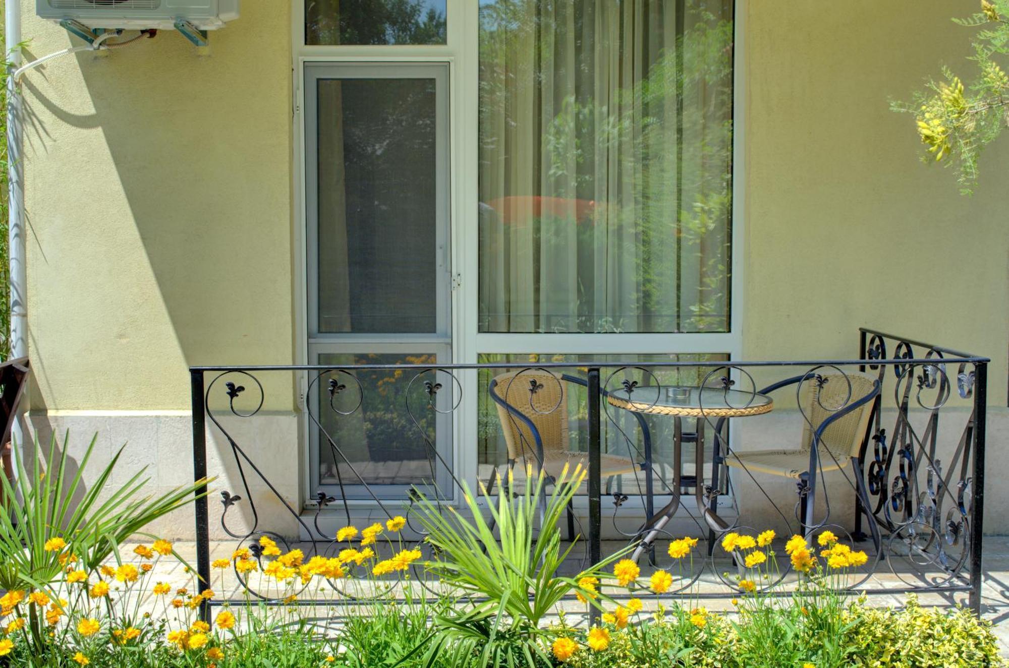 Hotel Feniks Lozenets Εξωτερικό φωτογραφία