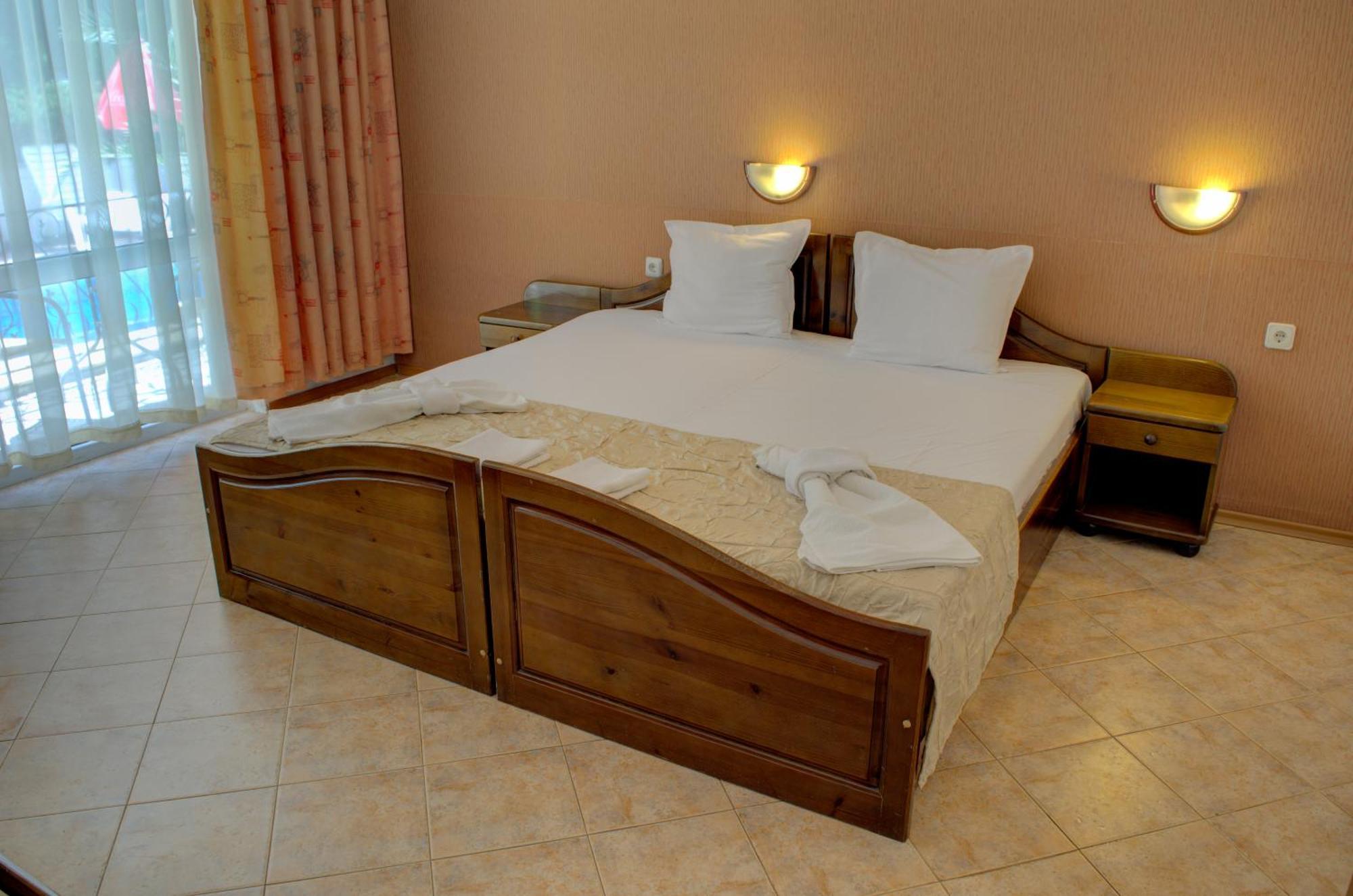 Hotel Feniks Lozenets Εξωτερικό φωτογραφία