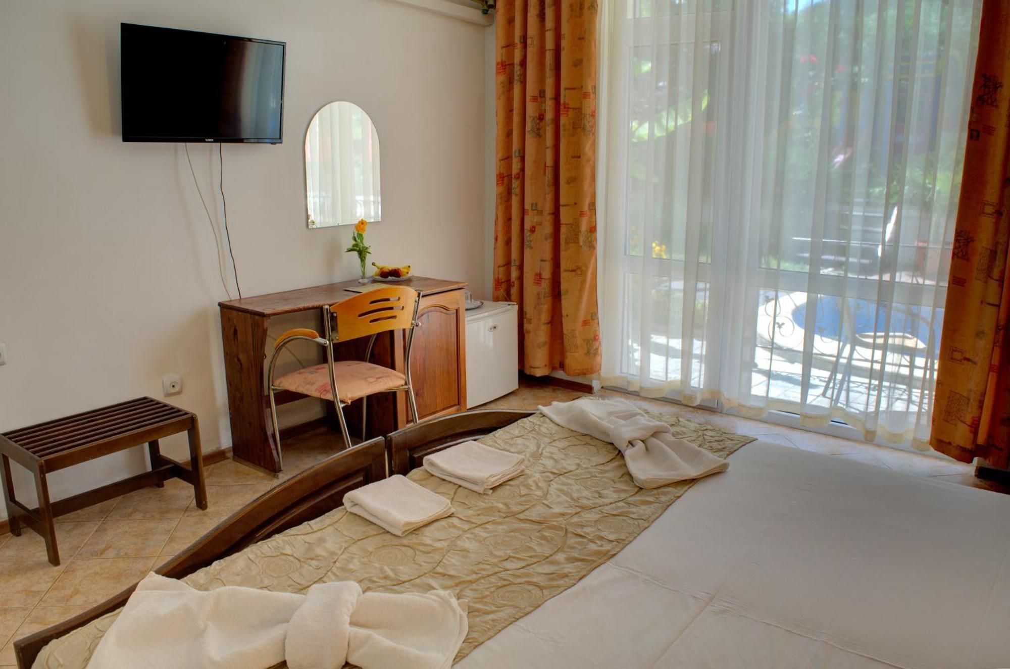 Hotel Feniks Lozenets Εξωτερικό φωτογραφία