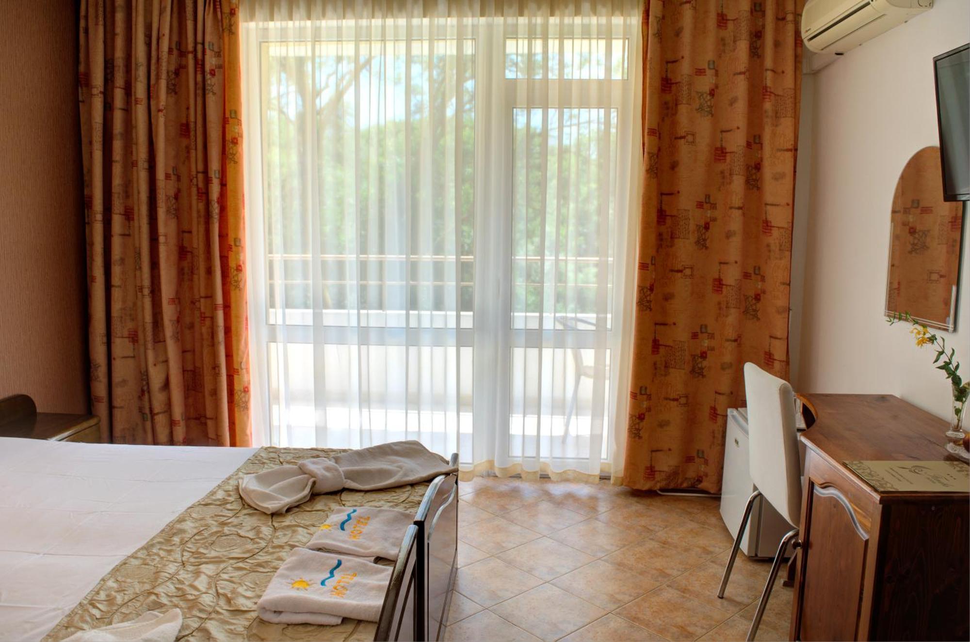 Hotel Feniks Lozenets Εξωτερικό φωτογραφία