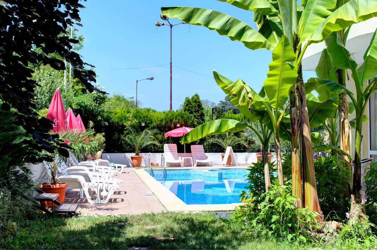 Hotel Feniks Lozenets Εξωτερικό φωτογραφία