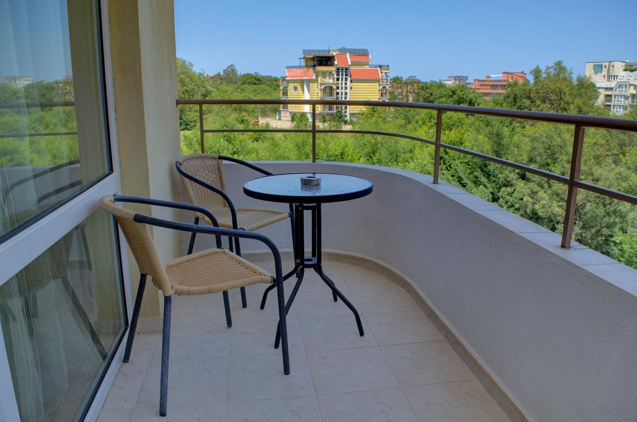 Hotel Feniks Lozenets Εξωτερικό φωτογραφία