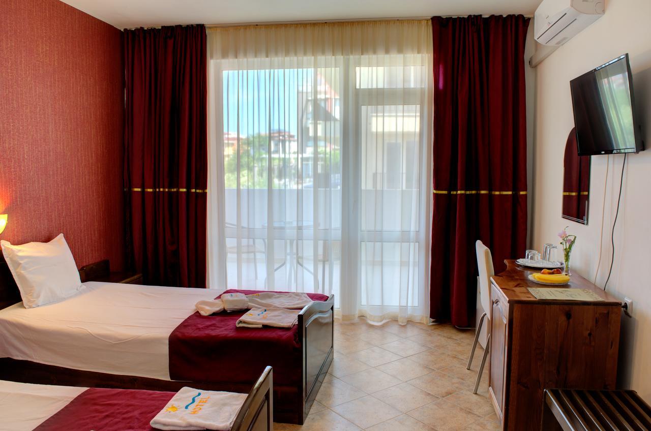Hotel Feniks Lozenets Εξωτερικό φωτογραφία
