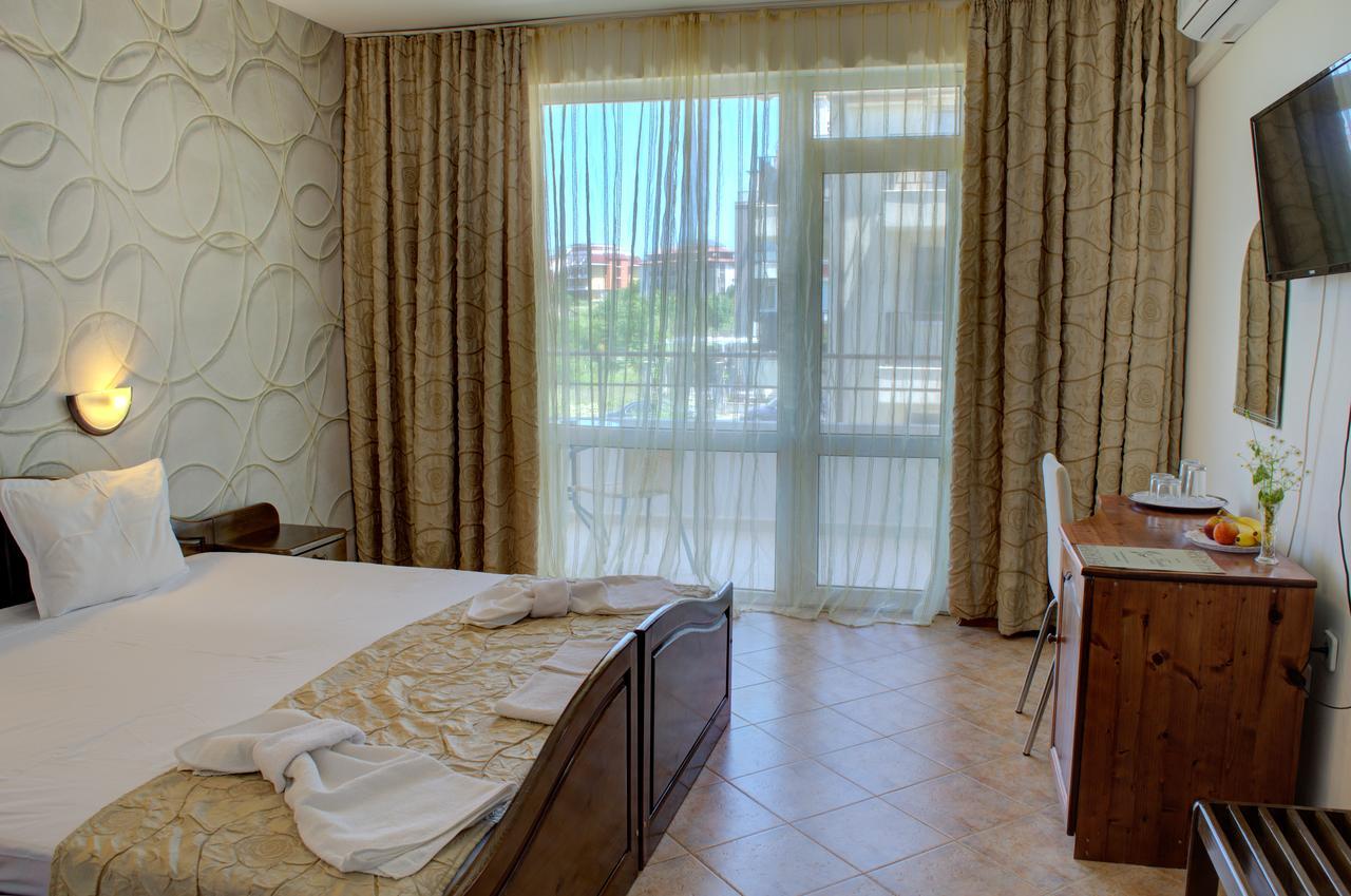 Hotel Feniks Lozenets Εξωτερικό φωτογραφία